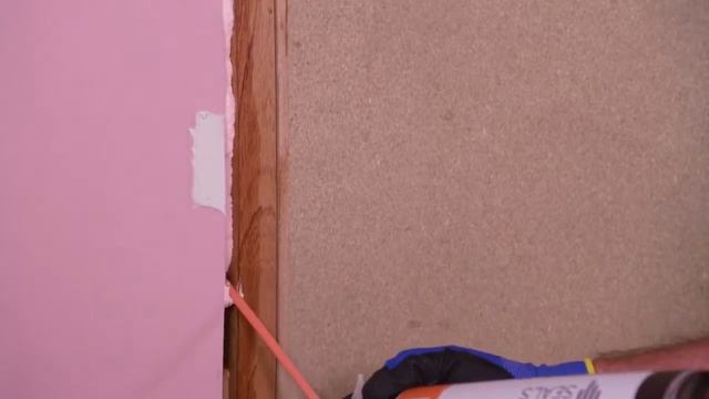 FR Polyurethane Foam Spray Sealant For Door Frame Fixing, Spray Foam Insulation, Fire Retardant Foa