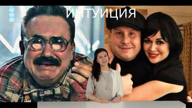 Тайный проект \\\ Садальский закончил фильм с Анастасией Заворотнюк