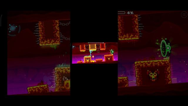 Снимал утром для вас