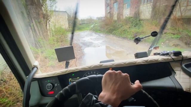 Серпантины АРМЕНИИ загрузились мы еще приедем ??700дорог volvo горы дальнобой  рекомендации
