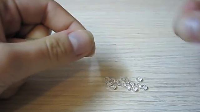 Прикраса на гульку 