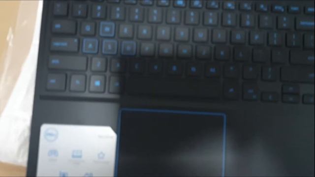 Dell G3 15 Gaming Laptop Review
