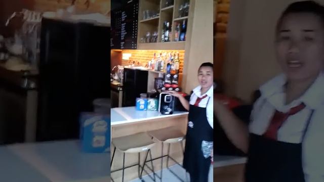 My Espresso Segafredo Patong 20131120_083914.mp4