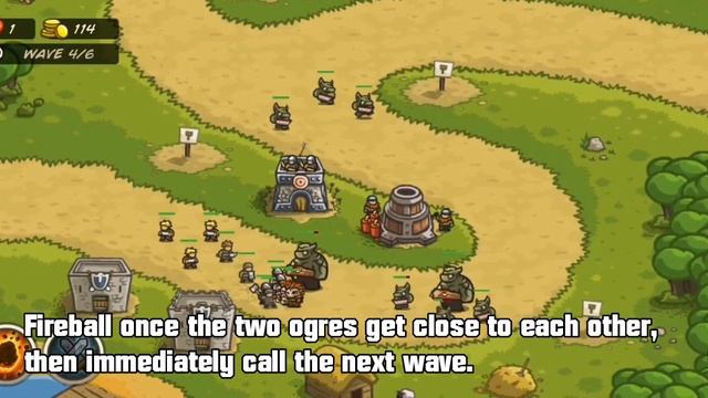 [Kingdom Rush] Pagras Heroic Challenge