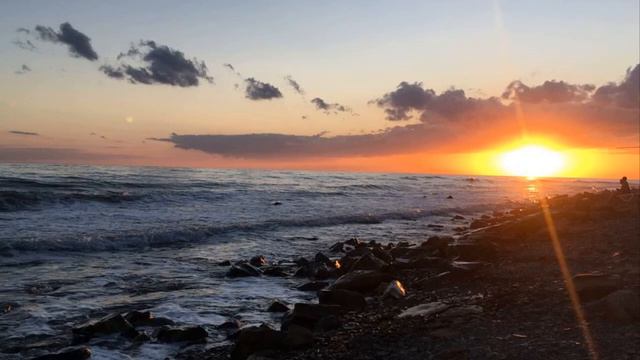 Евангелие от Матфея глава 5