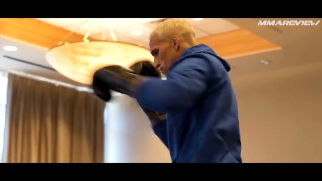 С 1 УДАРА! Полный Бой Чарльз Оливейра VS Бенил Дариуш UFC 289 / РАЗБОР И ПРОГНОЗ