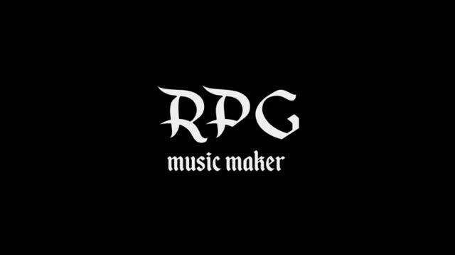 Mystical Theme - RPG Toolkit