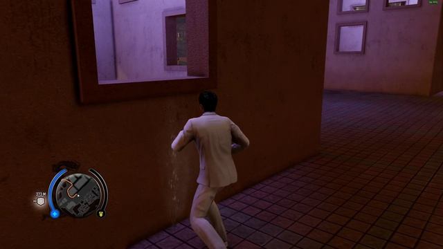 Игры из Steam - Sleeping Dogs DE Part 4