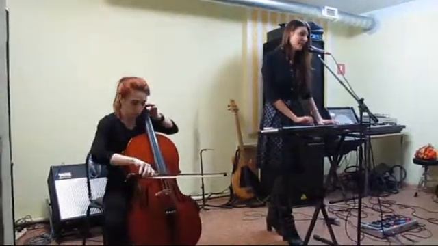 SCELTA - Я не останусь