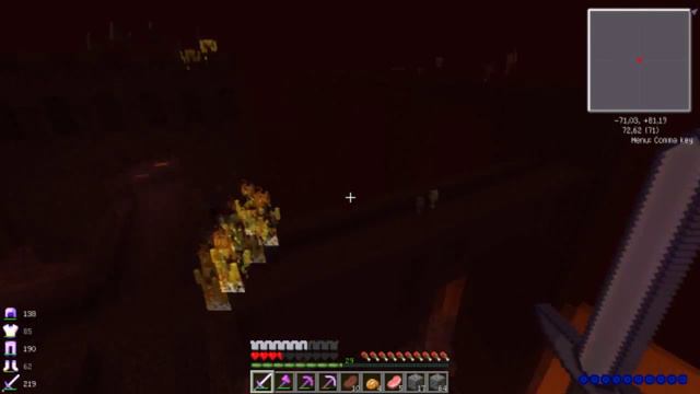 Minecraft DivineRPG #15 вот что получилось!