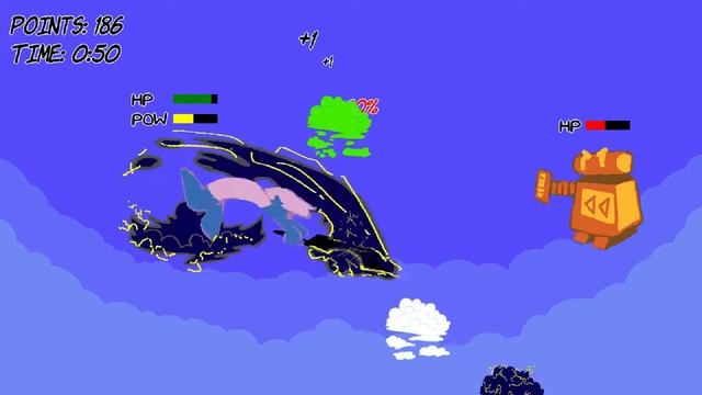 Cloud Bashers DX: Release Trailer