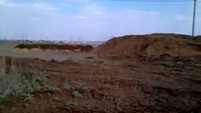 Оренбург Заречье Апрель 2010_2