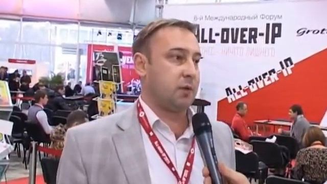 Подготовка специалистов для индустрии безопасности