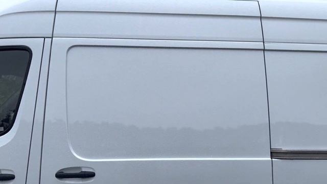 2018 Mercedes Sprinter 2.1 314 CDI L2 MWB Euro 6 For Sale @VansTodayWorcester