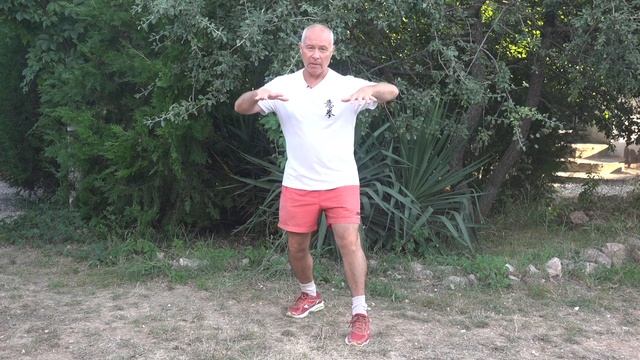 ШКОЛА ИЦЮАНЬ-116. Углублённое поаторение Кайхэ и Пинтуй Шили в Динбабу