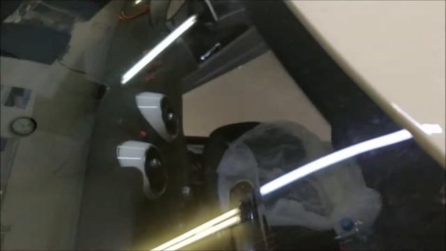 Стеклянный Предел