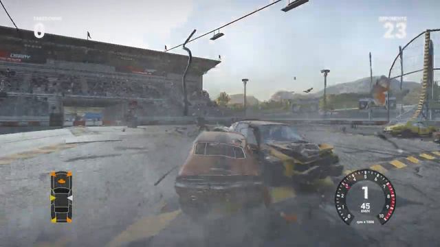 Next Car Game (Pre-Alpha.v0.170343)