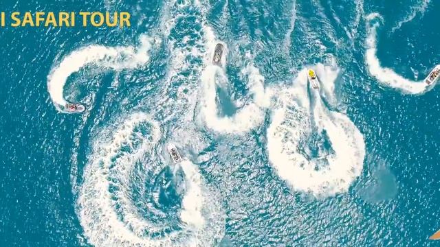 Jetski Safari