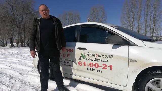 Когда менять резину с зимней на летнюю?