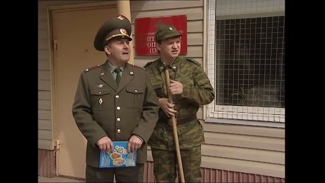 Солдаты Дембельский альбом.