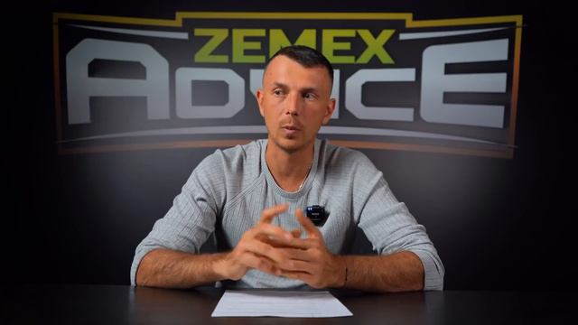 ВСЁ О ФИДЕРЕ  ОТВЕТЫ НА ВОПРОСЫ  ZEMEX Advice