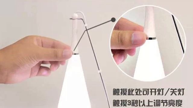 10 КРУТЫХ НАСТОЛЬНЫХ ЛАМП С АЛИЭКСПРЕСС  Настольный светильник с Aliexpress