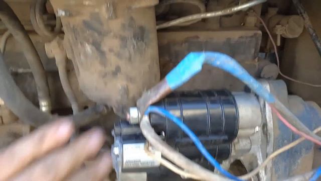 Замена и ремонт стартера: ВАЗ, Toyota, Renault