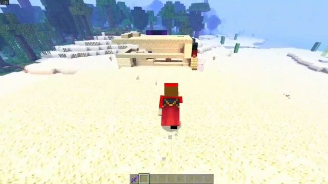 топ 3 текстур пака для маинкрафт пе 1.18.2