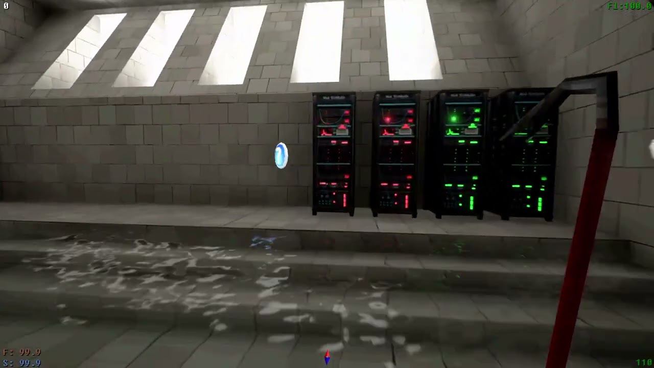 [WR] Speedrun VoTV (tutorial%)