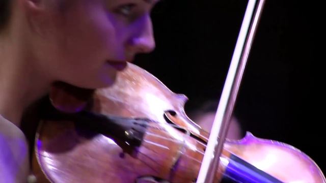 Johannes Brahms - Sonate Pour Violon Et Piano N°2 Op.100