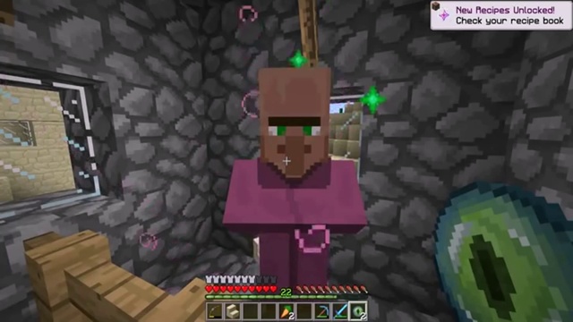 Как пройти майнкрафт без крафта