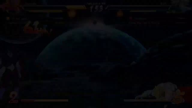 Android 21 Has A Pretty Good Post Vanish Game - Dragon Ball FighterZ