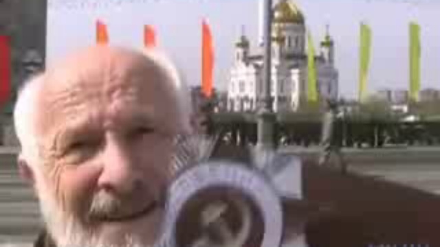 Сталин: Cпаситель от фашизма и сионизма