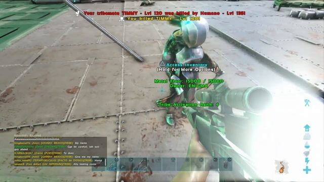 Good Game Wildcard #Arkbroken