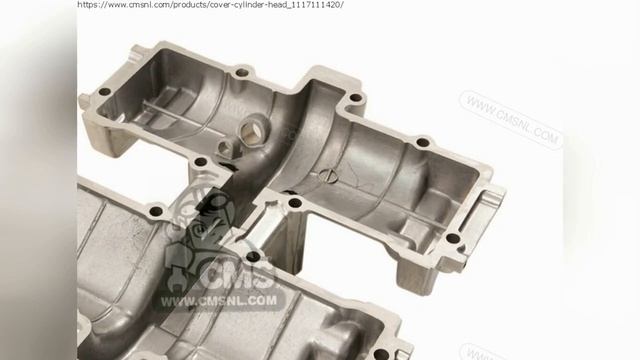 11171-11420 Cover,cylinder Head Suzuki GSX250