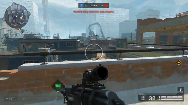 Warface КВ: ..Эра.Альтрона.. Vs Доброе_Зл0