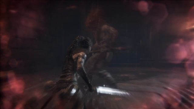 ГРОЗНЫЙ ГОЛОСОЧЕК➤ Hellblade: Senua’s Sacrifice |5|