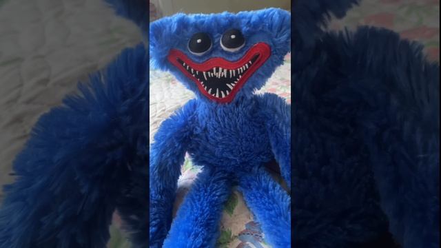 Что пьет Хагги ? ?