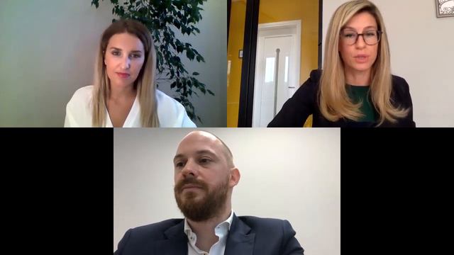 INNVEST WEBINAR - CORPORATE COACHING