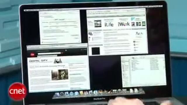 Apple MacBook Pro MB604LL_A 17-Inch Laptop.mp4