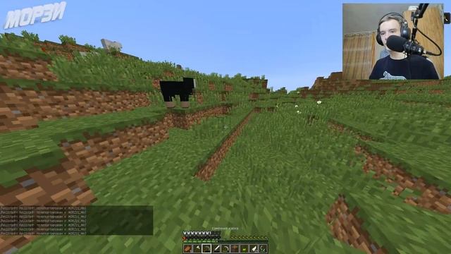 #4 Где то там... | Minecraft-Friends #майнкрафт #выживание #прохождение #друзья