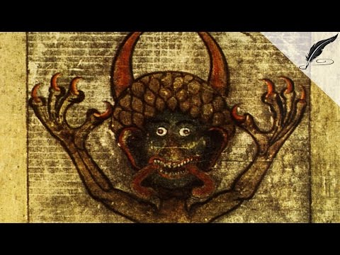 5 Chilling Cases For The Existence Of The Devil