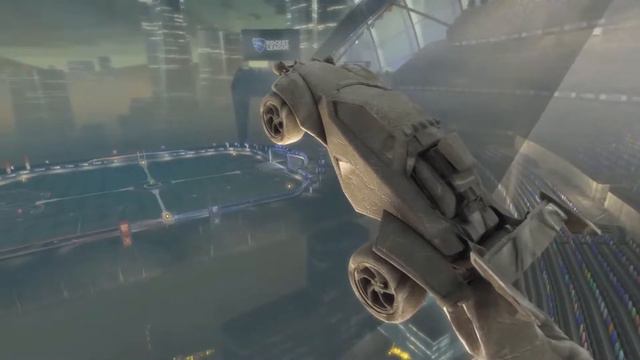 Rocket League MONTAGE 3k - Tokyo Drift — ANDREW GV