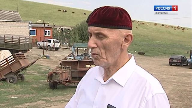 Вай боахам. Автор Зарета Точиева 25/08/2018