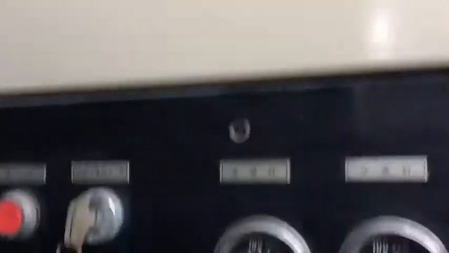 Hướng Dẫn Sử Dụng Máy Phát điện Nhật Bãi 50kva - Hoàng Kim