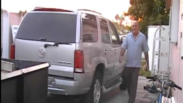 hitchsecurity suv@trailer