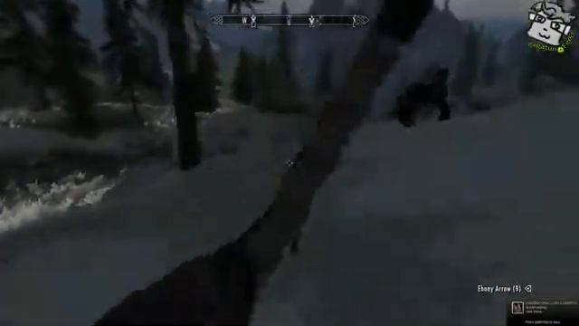 КУБИЧЕСКИЙ ДРУГ (The Elder Scrolls V Skyrim) #6896