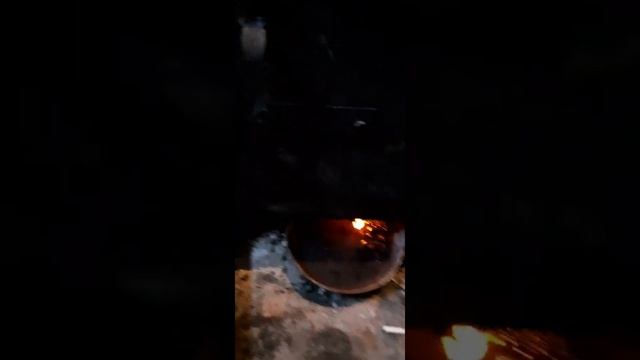 Как с экономить твердое топливо: уголь, дрова.?