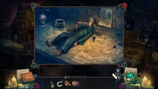 Witches' Legacy 5: Slumbering Darkness CE [03] W/YourGibs - Part 3