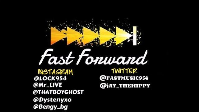 Gucci Mane - My Kitchen (FAST)